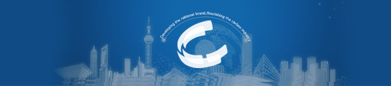  Developing the national brand,flourishing the carbon industry